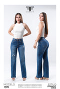 Pantalón para Dama KYRATH Modelo DFF1571