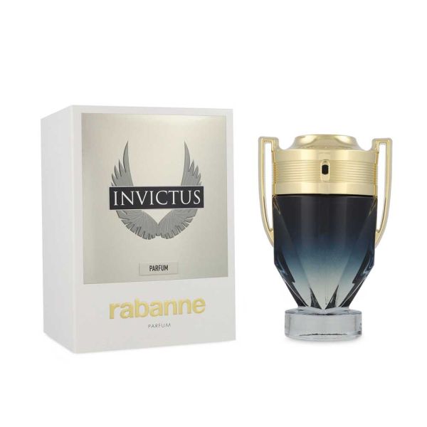Invictus Parfum 100ml Caballero