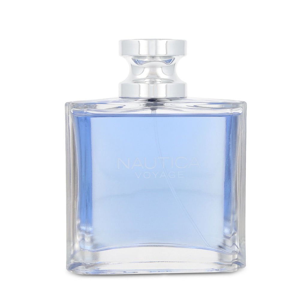 Nautica Voyage Agua de Tocador 100ml Caballero