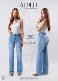 Pantalón para Dama ALPER Modelo AL514
