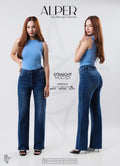 Pantalón para Dama ALPER Modelo AL521
