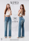 Pantalón para Dama ALPER Modelo AL527