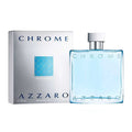 Azzaro Chrome Agua de Tocador 100ml Caballero