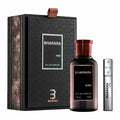Bharara King Refinable Agua de Perfume 100ml Caballero