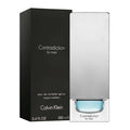 Contradiction Agua de Tocador 100ml Caballero