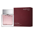 Euphoria Agua de Tocador 100ml Caballero