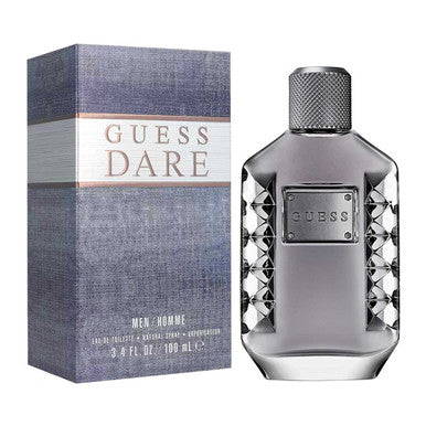 Guess Dare Agua de Tocador 100ml Caballero