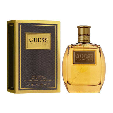 Guess by Marciano Agua de Tocador 100ml Caballero