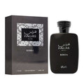 Hawas Kobra Agua de Perfume 100ml Caballero
