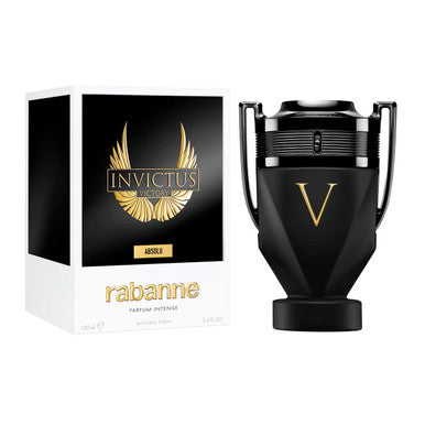 Invictus Victory Absolu Parfum Intense 100ml Caballero