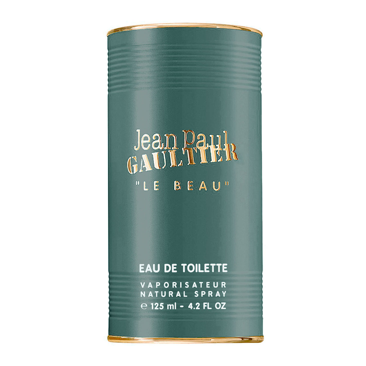 Jean Paul Gaultier Le Beau Agua de Tocador 125ml Caballero