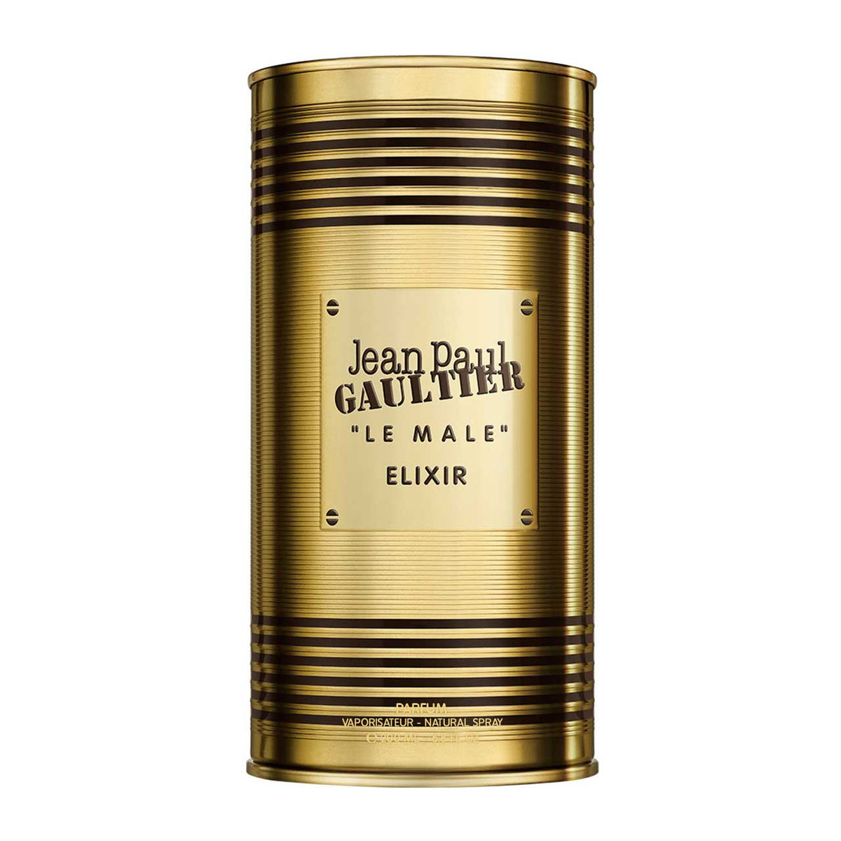 Jean Paul Gaultier Le Male Elixir Agua de Perfume 125ml Caballero