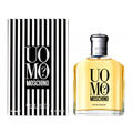 Moschino Uomo Agua de Tocador 125ml Caballero