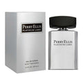 Perry Ellis Platinum Label Agua de Tocador 100ml Caballero