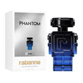 Phantom Intense Agua de Perfume 100ml Caballero
