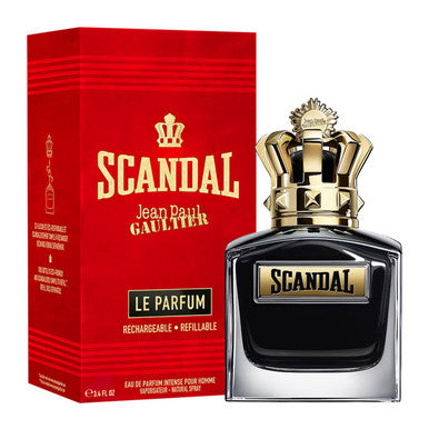 Scandal Agua de Perfume 100ml Caballero