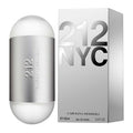 212 NYC Agua de Tocador 100ml Dama