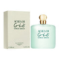 Acqua di Gio Agua de Tocador 100ml Dama