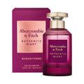 A&F Authentic Night Agua de Perfume 100 Dama