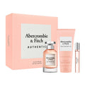 A&F Authentic Agua de Perfume 100ml Dama