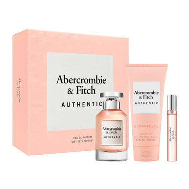 A&F Authentic Agua de Perfume 100ml Dama