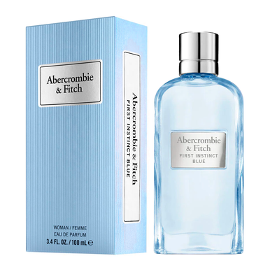 A&F First Instinct Agua de Perfume 100ml Dama