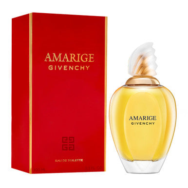Amarige Agua de Tocador 100ml Dama