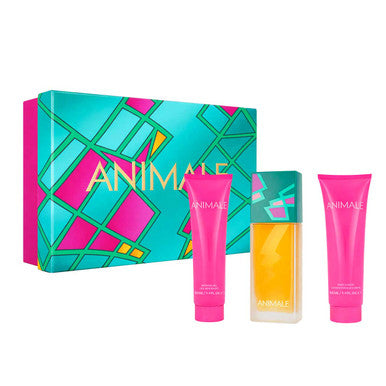 Animale Agua de Perfume 100ml Dama