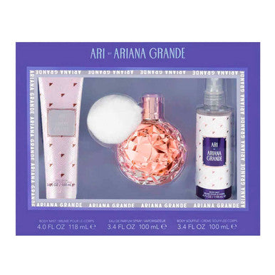 Ari by Ariana Grande Agua de Perfume 100ml Dama