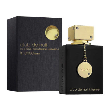 Armaf Intense Agua de Perfume 105ml Dama
