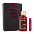 Bharara Queen Refinable Agua de Perfume 100ml Dama