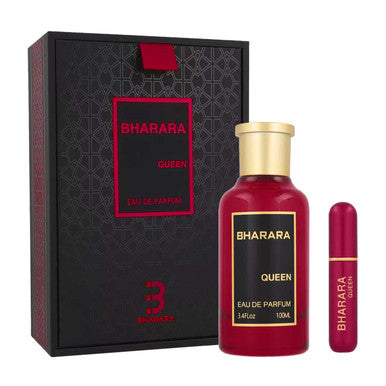 Bharara Queen Refinable Agua de Perfume 100ml Dama
