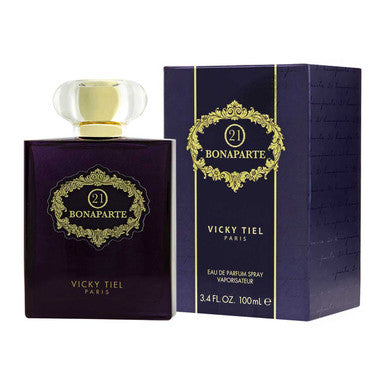 Bonaparte 21 by Vick Tiel Agua de Perfume 100ml Dama