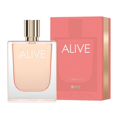 Boss Alive Agua de Perfume 80ml Dama