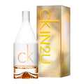 CKIN2U Agua de Tocador 150ml Dama