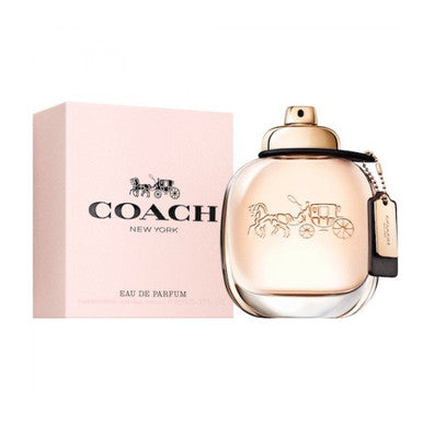 Coach Agua de Perfume 90ml Dama