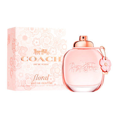 Coach Floral Agua de Perfume 90ml Dama