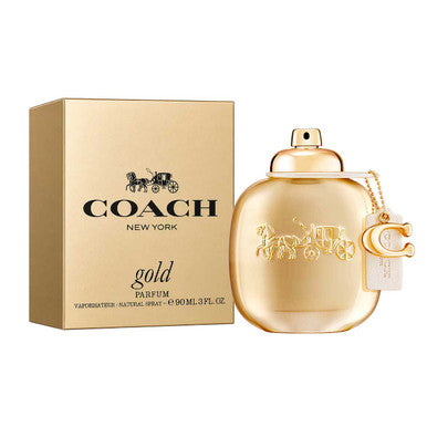 Coach Gold Parfum 90ml Dama