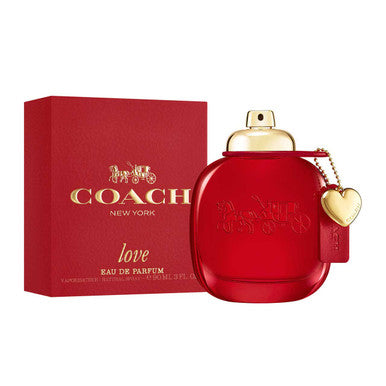 Coach Love Agua de Perfume 90ml Dama