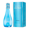 Cool Water Agua de Tocador 100ml Dama