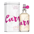 Curve Chill Agua de Tocador 100ml Dama