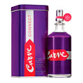 Curve Connect Agua de Tocador 100ml Dama