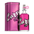 Curve Crush Agua de Tocador 100ml Dama