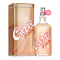 Curve Agua de Tocador 100ml Dama