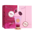 Delights Yum Yum Agua de Perfume 100ml Dama