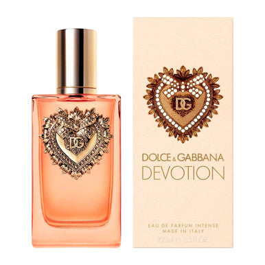 Dolce & Gabbana Devotion Intense Agua de Perfume 100ml Dama