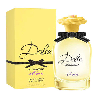 Dolce Shine by D&G Agua de Perfume 75ml Dama