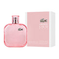 Eau de Lacoste Rose Sparkling Agua de Tocador 100ml Dama