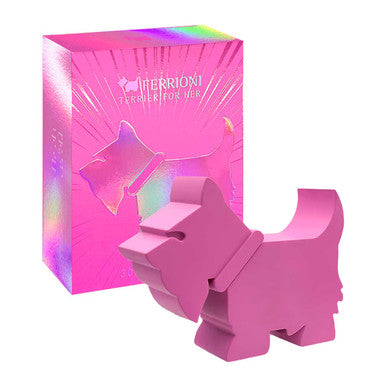 Ferrioni Terrier for Her Agua de Perfume 90ml Dama