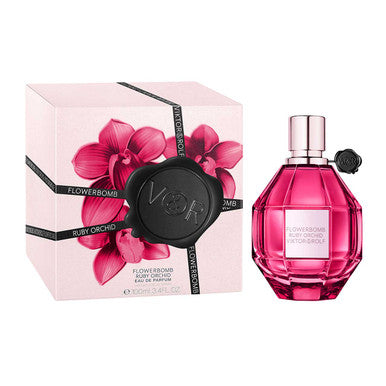 Flowerbomb Agua de Perfume 100ml Dama